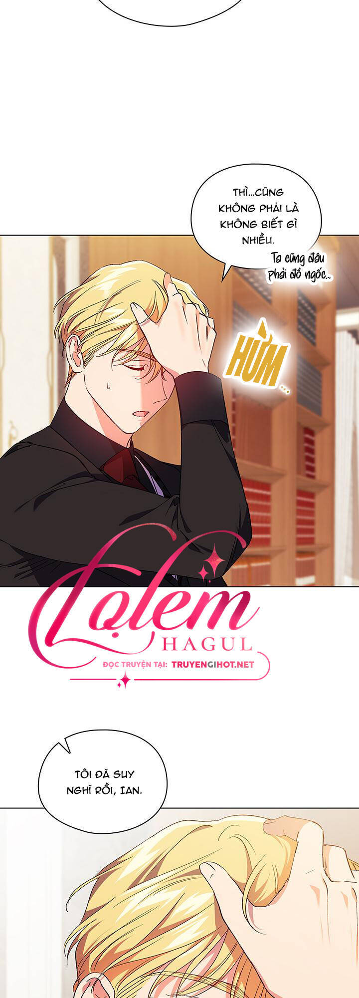 đừng mơ rằng tôi sẽ tin tưởng cô một lần nữa chapter 22.1 43