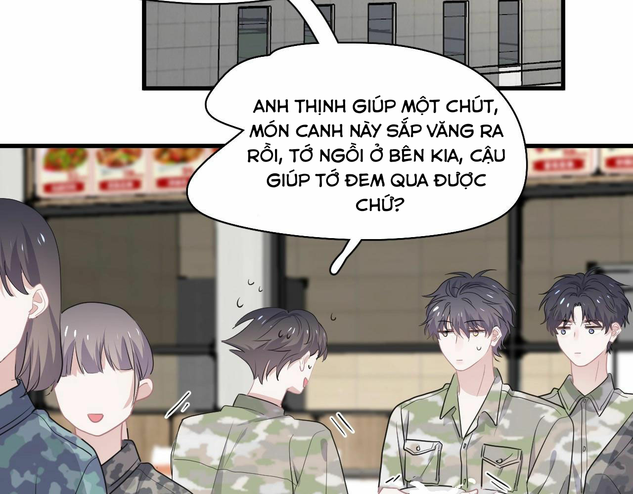 đề này vượt quá sức rồi chapter 45 75