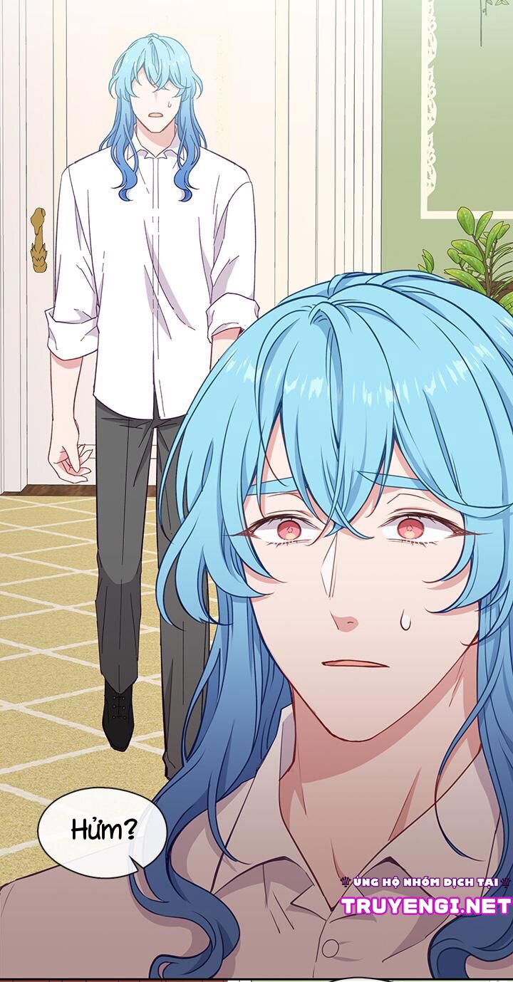 cẩn thận nữ phụ phản diện đấy! chapter 28 53