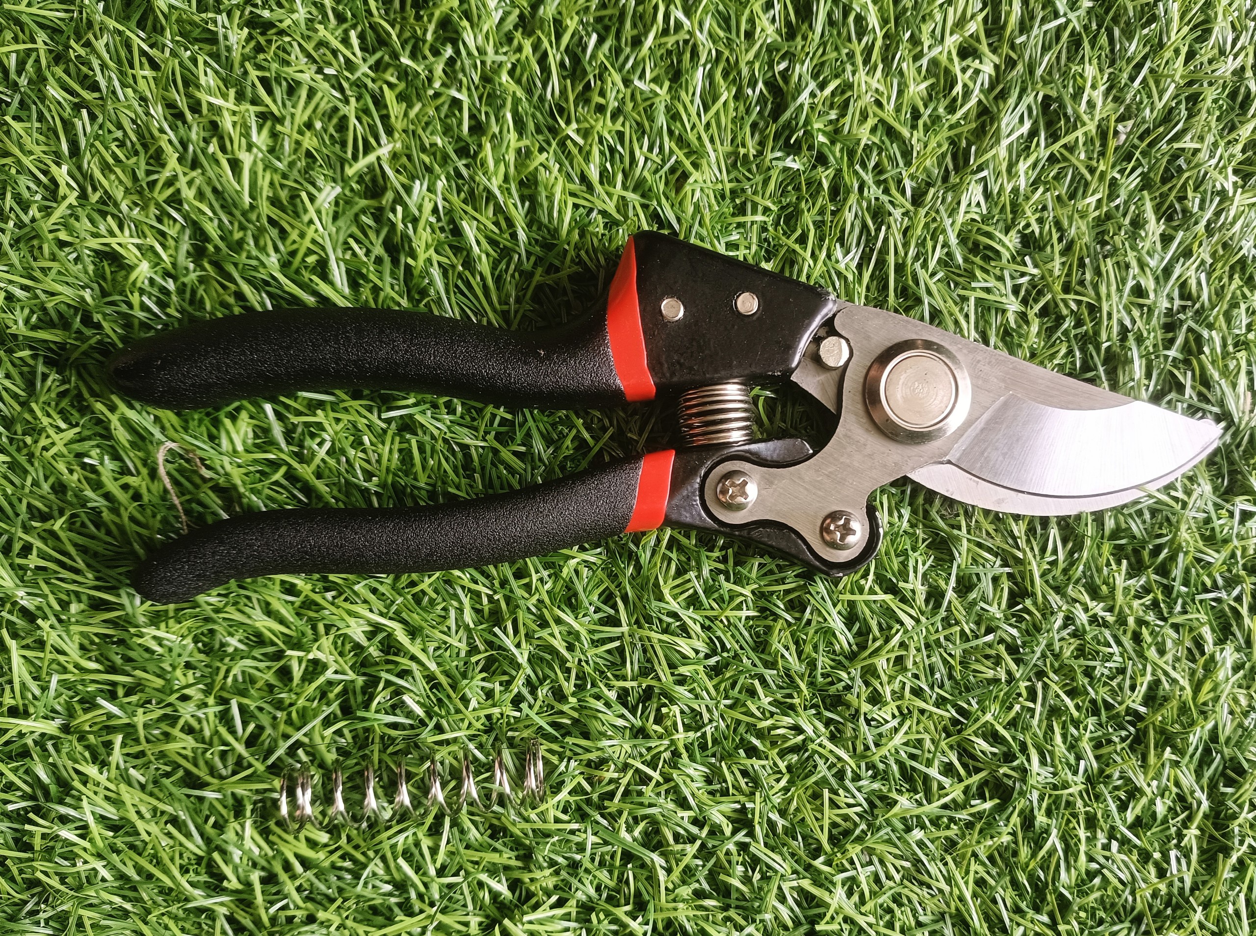 Kéo tỉa cành chuyên nghiệp cao cấp siêu bền, đẹp