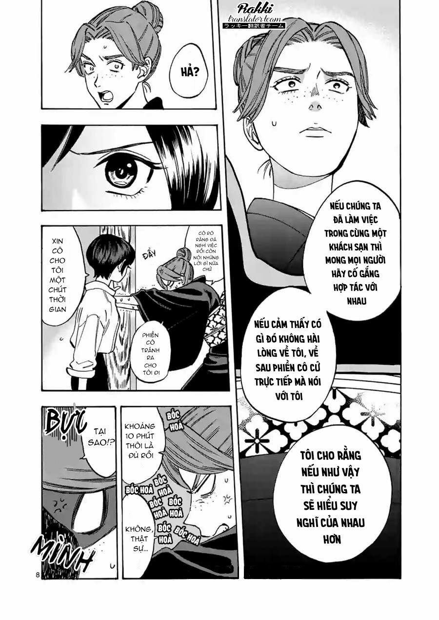 promise cinderella chapter 36 9
