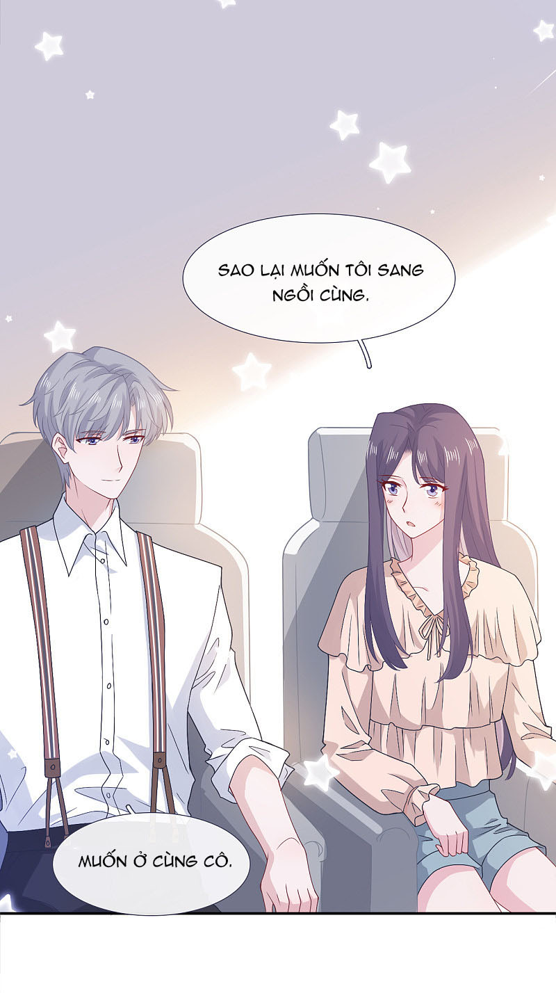 cái thùng cơm sát vách chapter 71 6