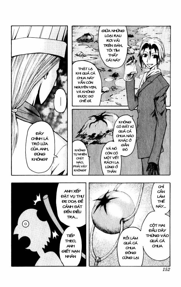 majin tantei nougami neuro chapter 6 4