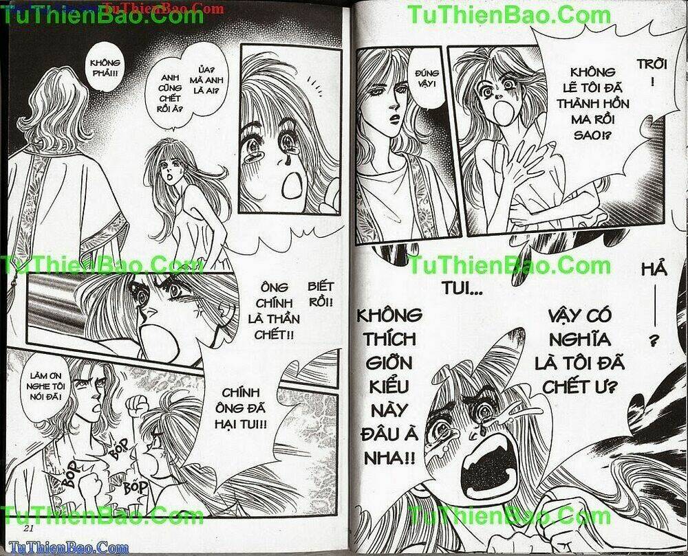 chỉ cần có anh chapter 1 10