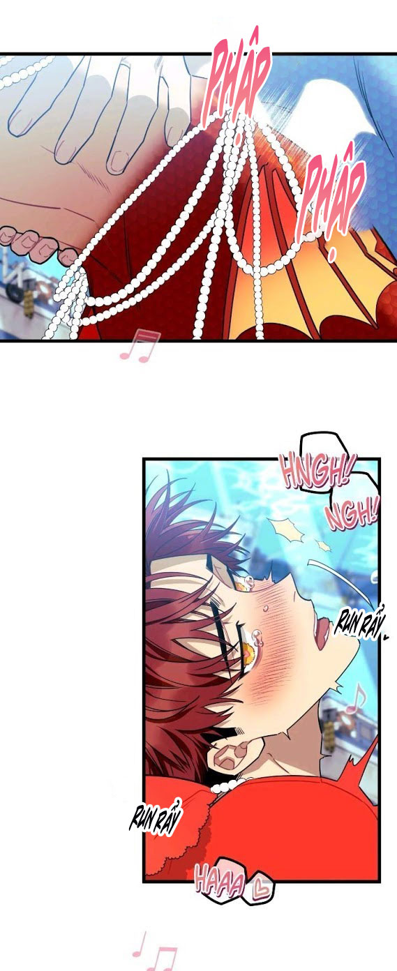 điều ước của cậu là mệnh lệnh của tớ chapter 17 15