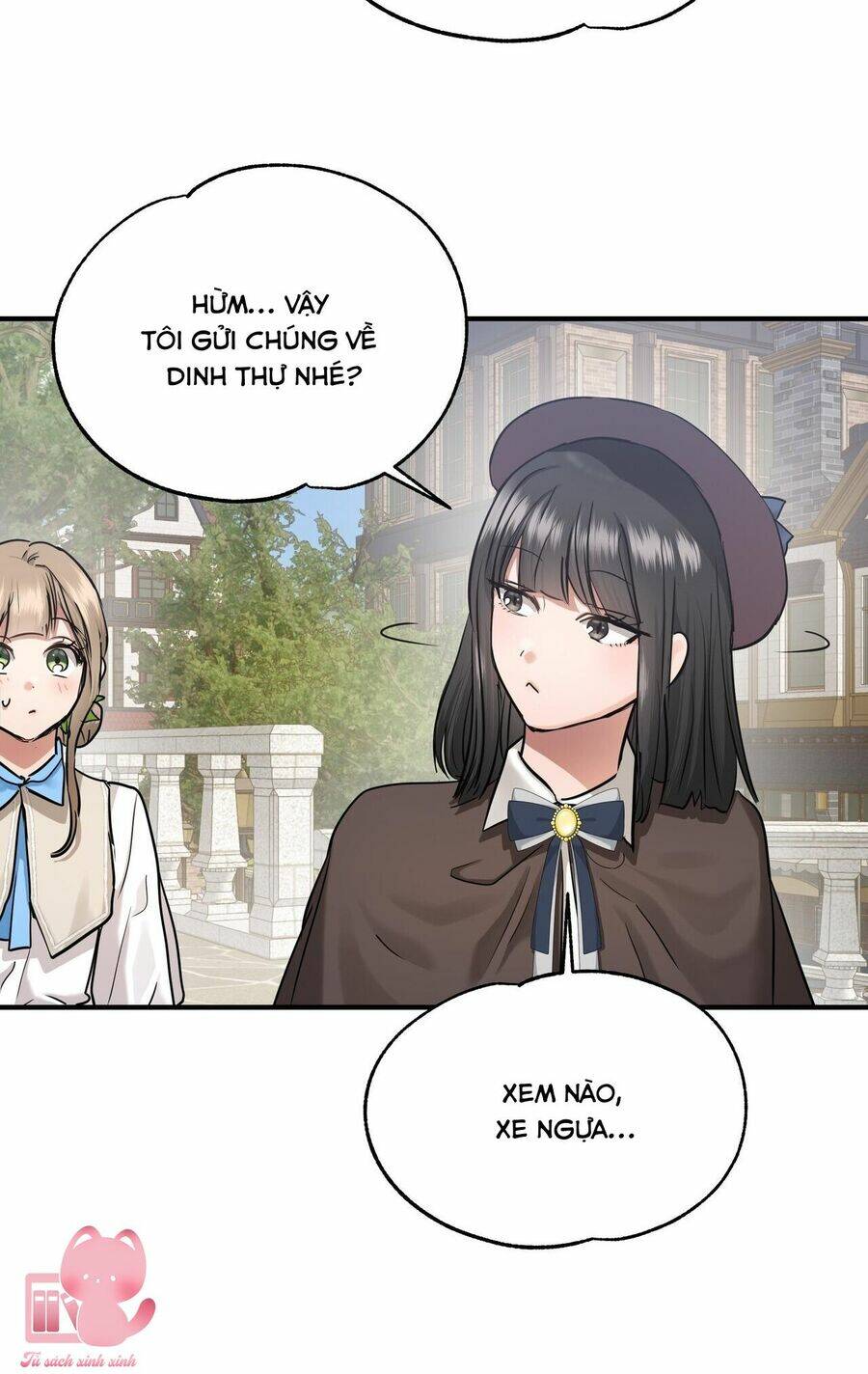 người thừa kế chapter 37 15