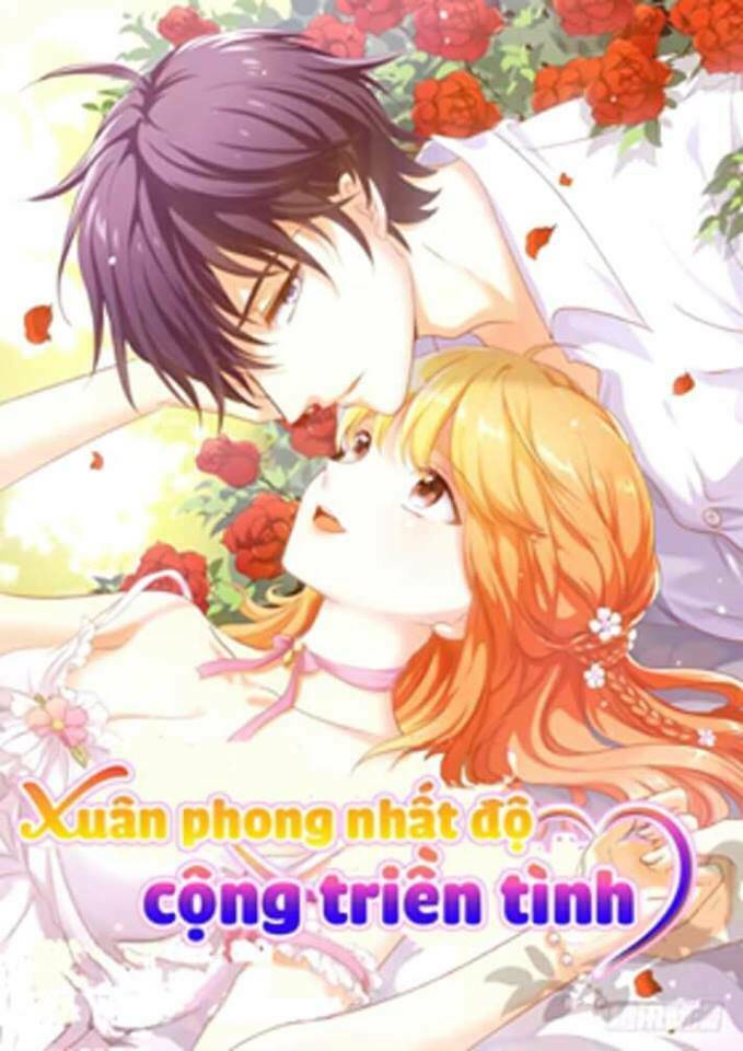 xuân phong nhất độ cộng triền tình chapter 34 1