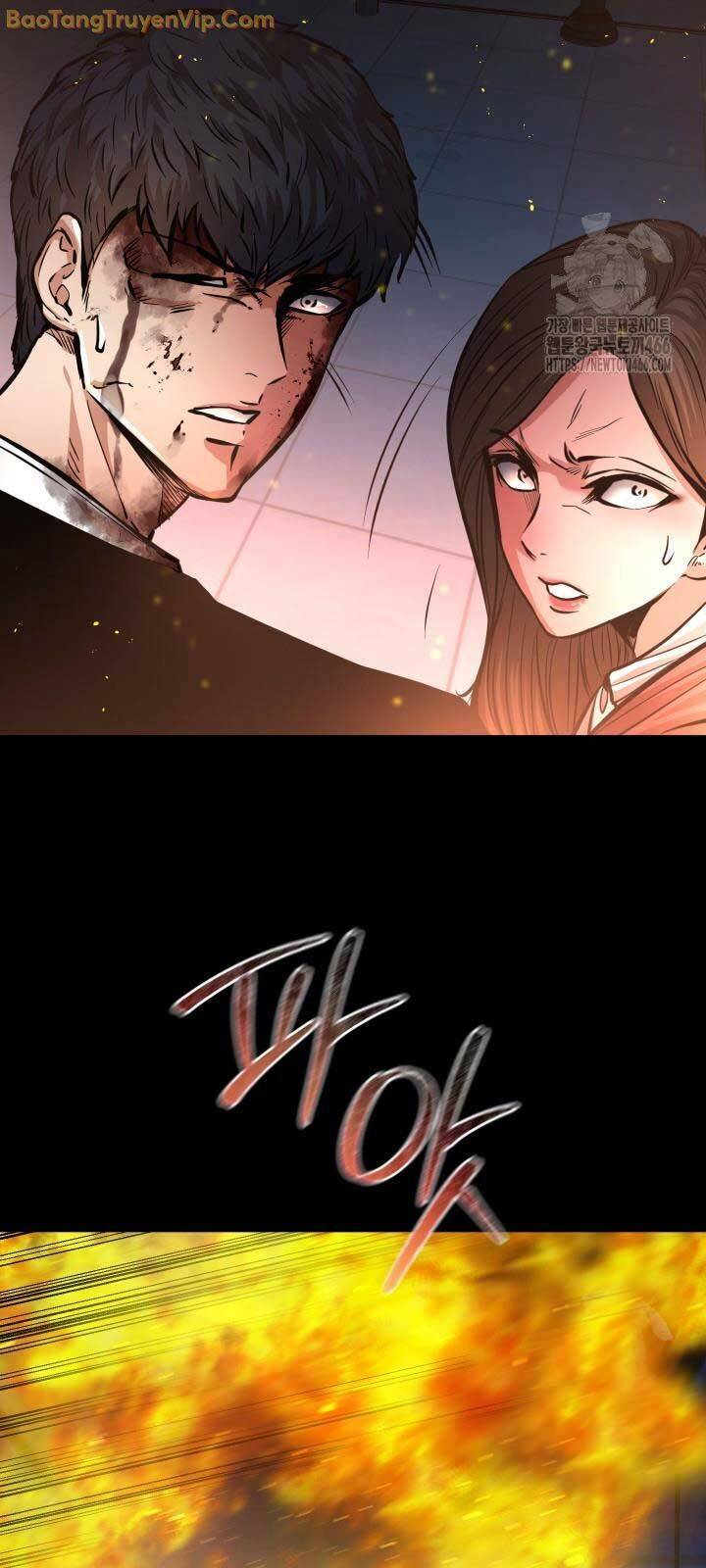 thanh kiếm báo thù chapter 52 27