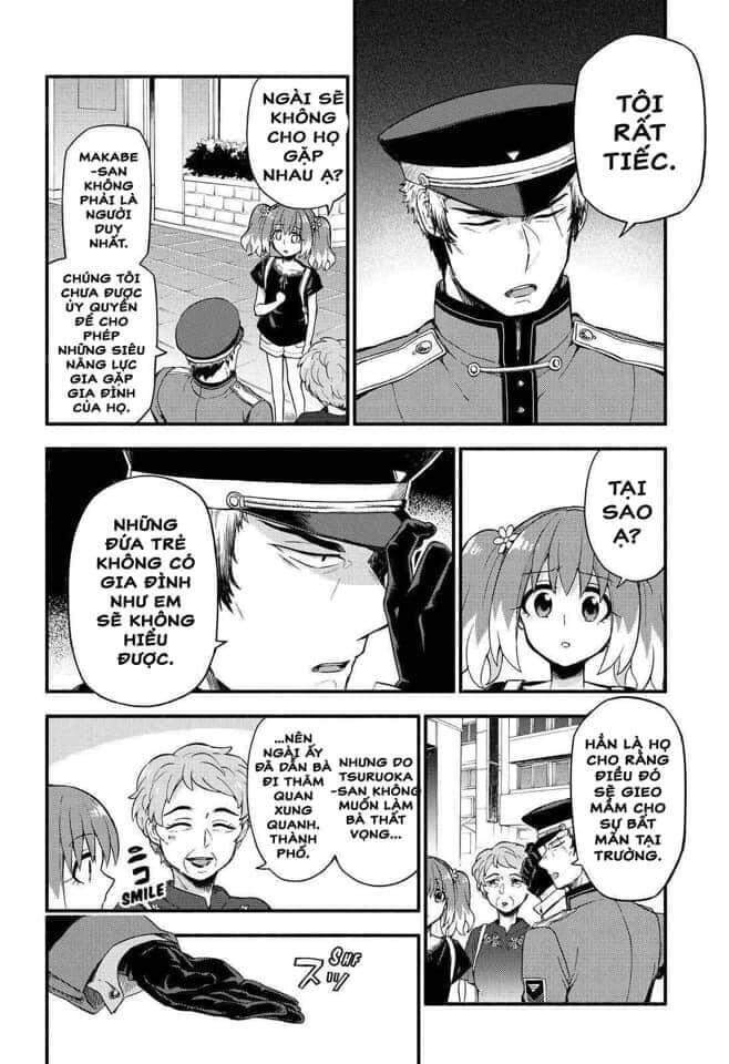 nana vô năng chapter 41 24