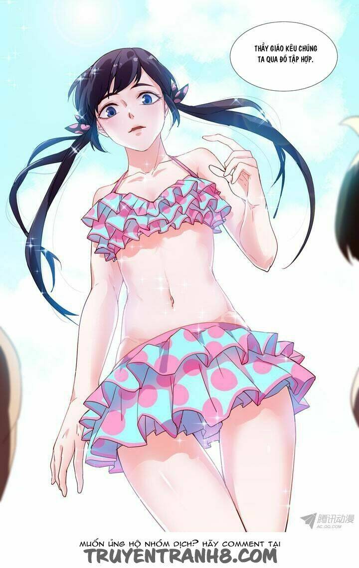 hiệp sĩ không có thể diện chapter 11 6