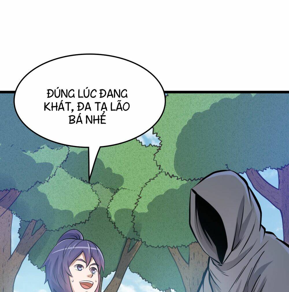 hiệp hành cửu thiên chapter 99 34