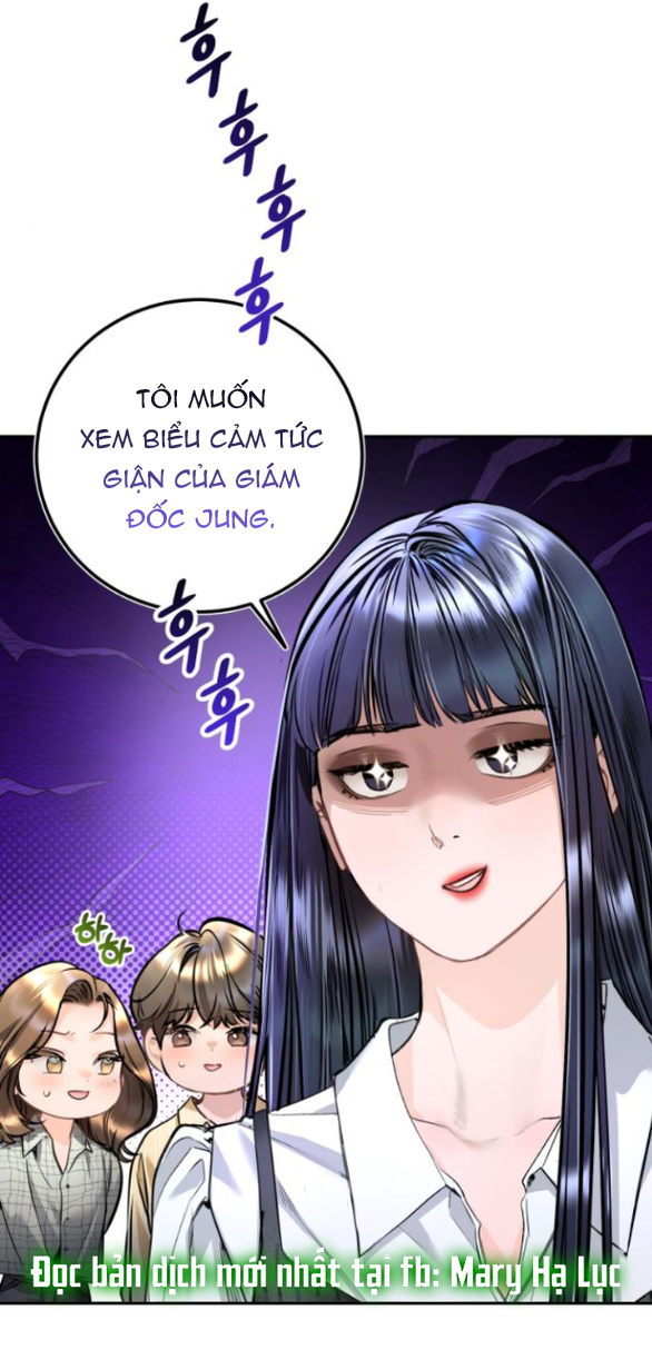 đứa trẻ trông giống tôi chapter 28.1 24