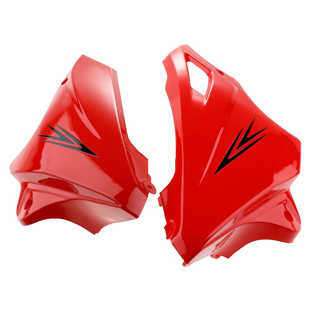 Motorcycle Engine Protector Guard Cover Under Cowl Lowered Low Shrouds Fairing for Honda MSX 125 2013 2014 2015