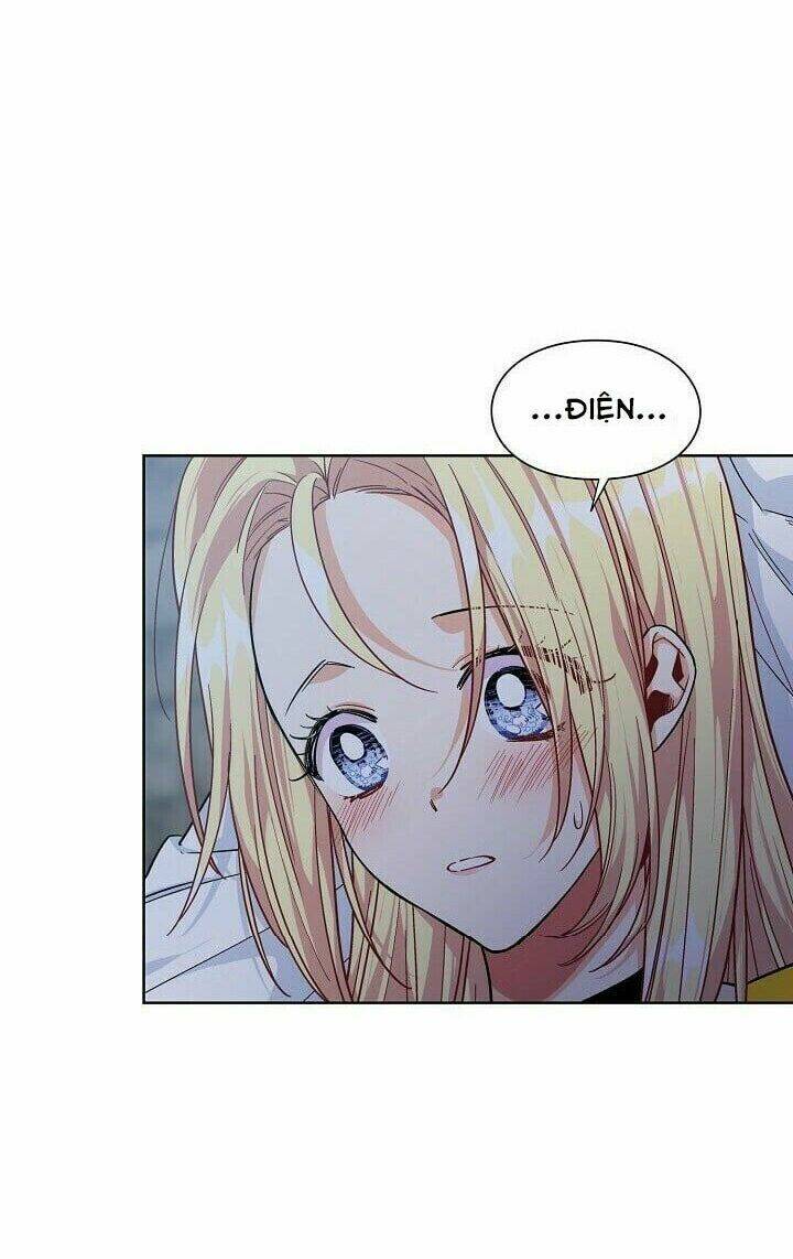 nữ hoàng ngoại khoa chapter 80 34