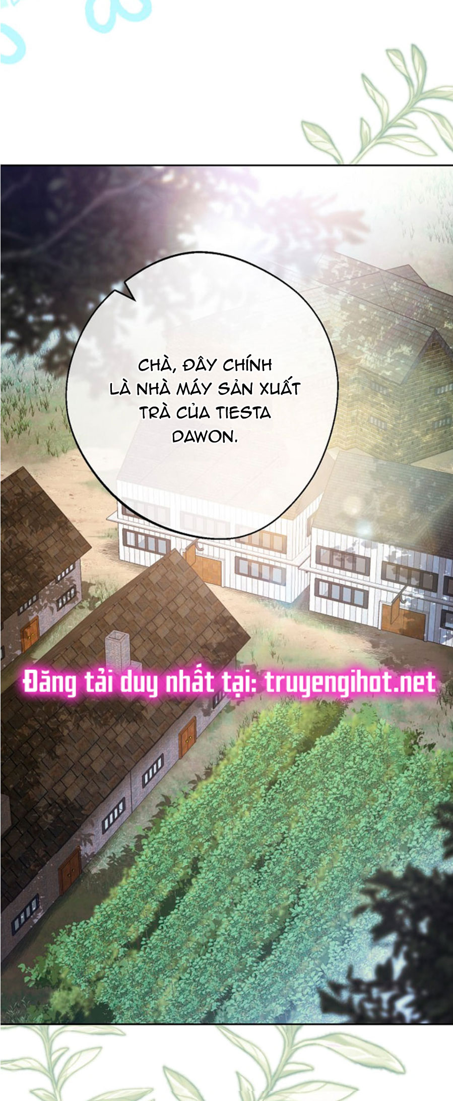 50 công thức pha trà của nữ công tước chapter 129 23