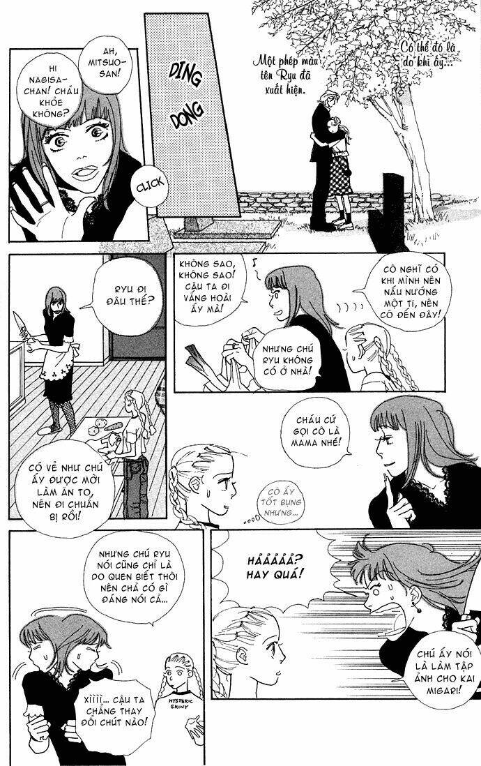 baby pop chapter 1 36