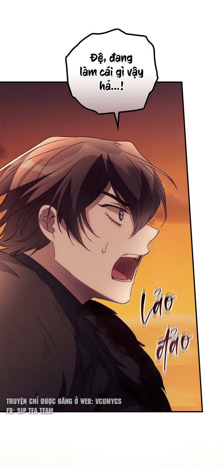 tôi nhìn thấy cái chết của bạn chapter 42 18