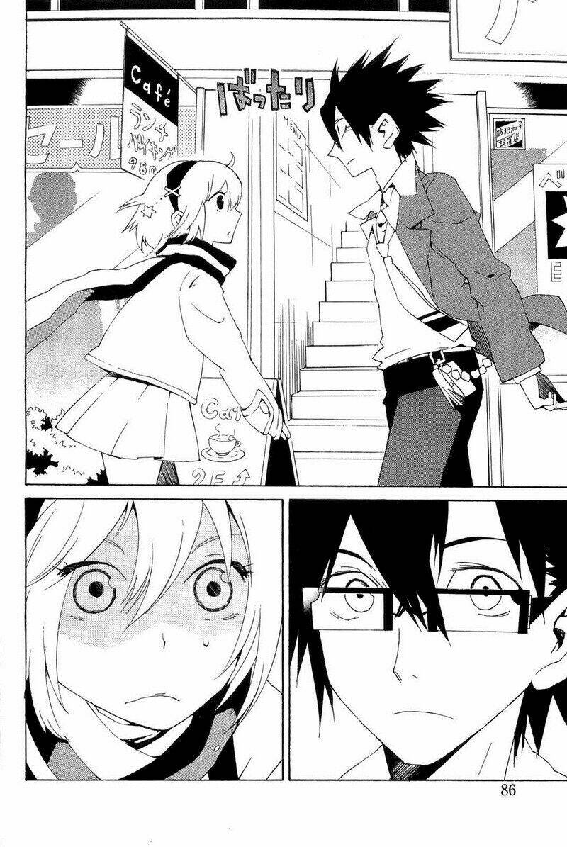 ann cassandra chapter 2 27