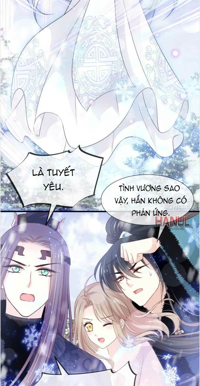 thiên hạ đệ nhất sủng phi chapter 206.1 6