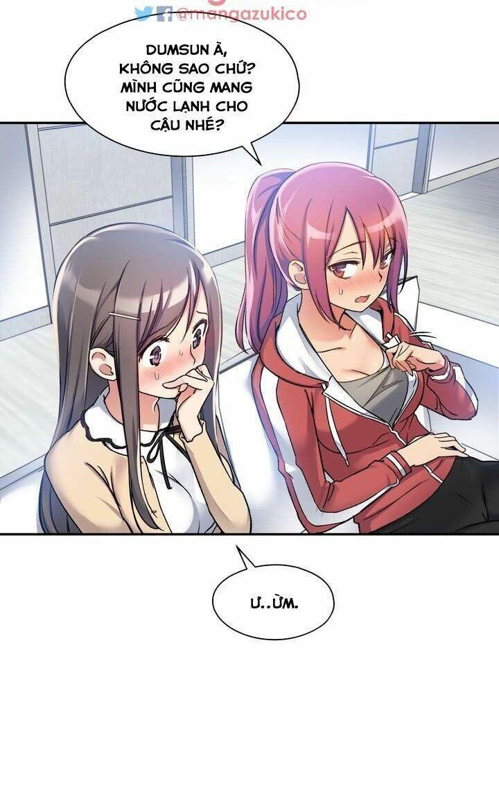 girls marmot chapter 1 4