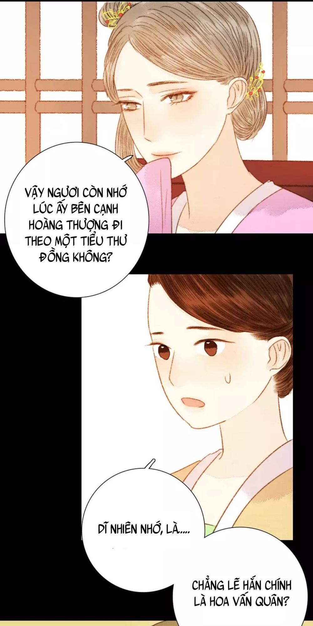 vương gia bá đạo và bác sĩ xinh đẹp chapter 59 34