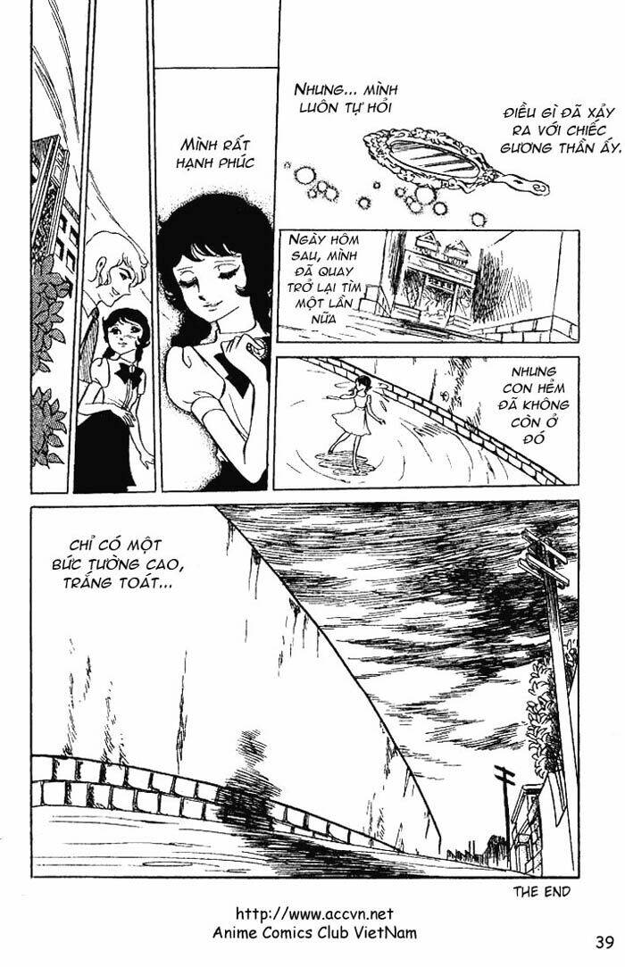 magic mirror chapter 2 18