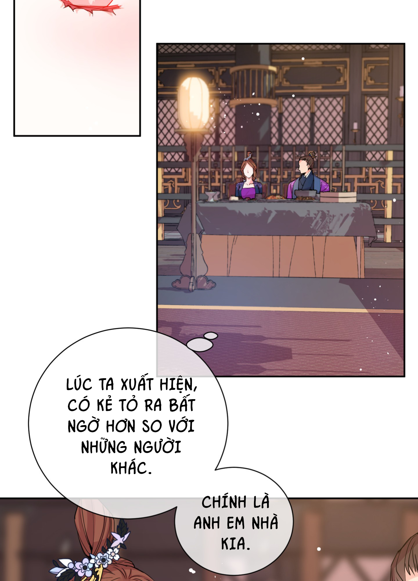 nàng tiên chốn cực lạc chapter 12 7