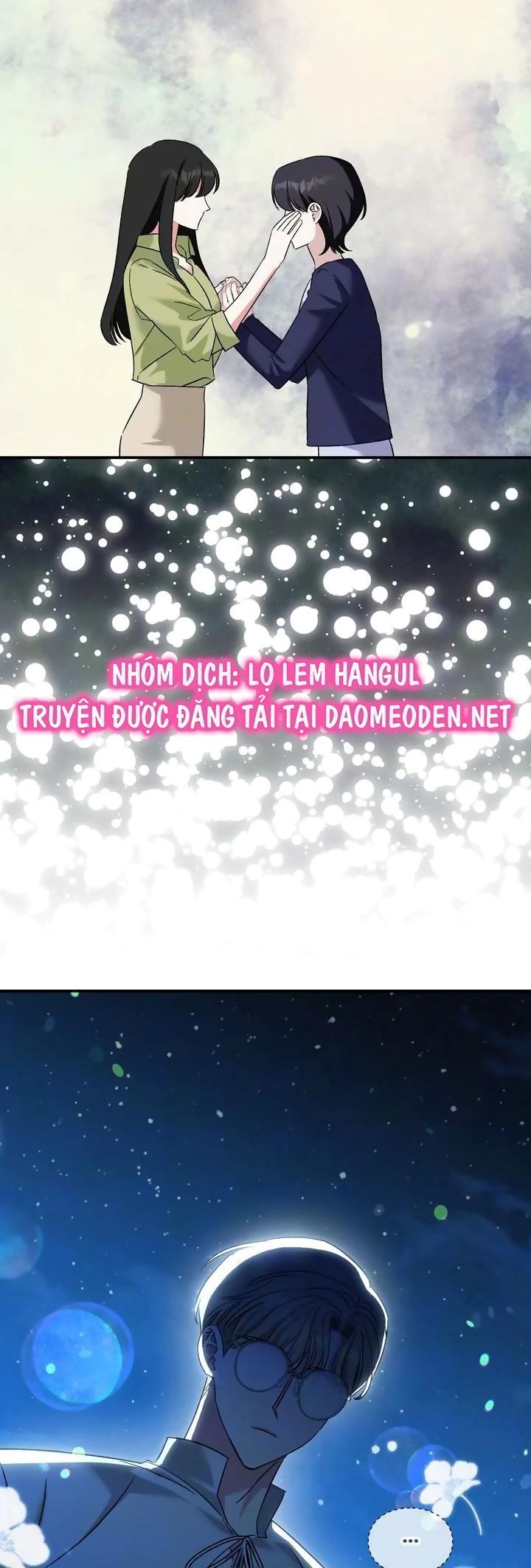 phương pháp bảo vệ anh ấy trong lãnh địa quái vật chapter 34 25