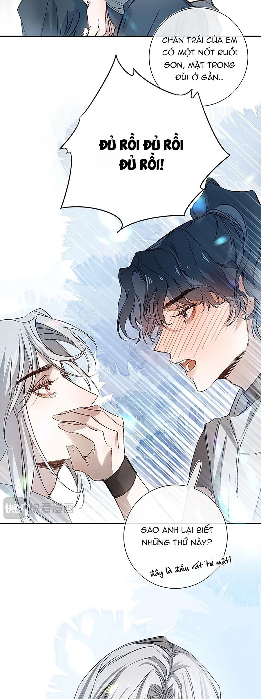 ngôi sao của anh ấy chapter 1 14