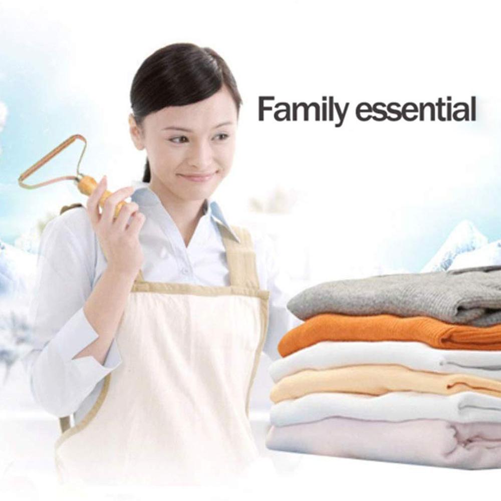 Máy cạo vải loại bỏ xơ vải và lông tơ một cách nhanh chóng mạnh mẽ hơn