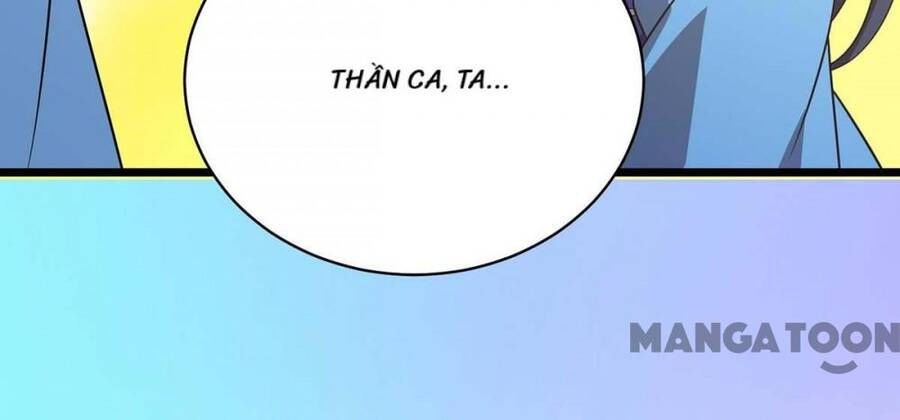 chúa tể tam giới chapter 296 52