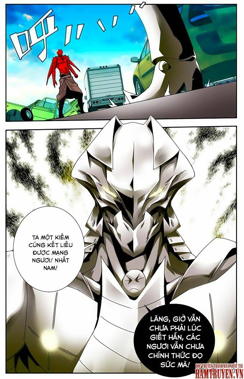 nghịch quỷ ds chapter 23 3