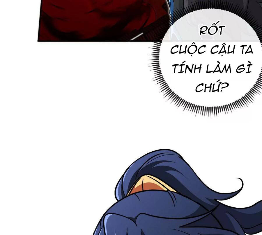 bản kiếm tiên tuyệt không làm nô chapter 61 61