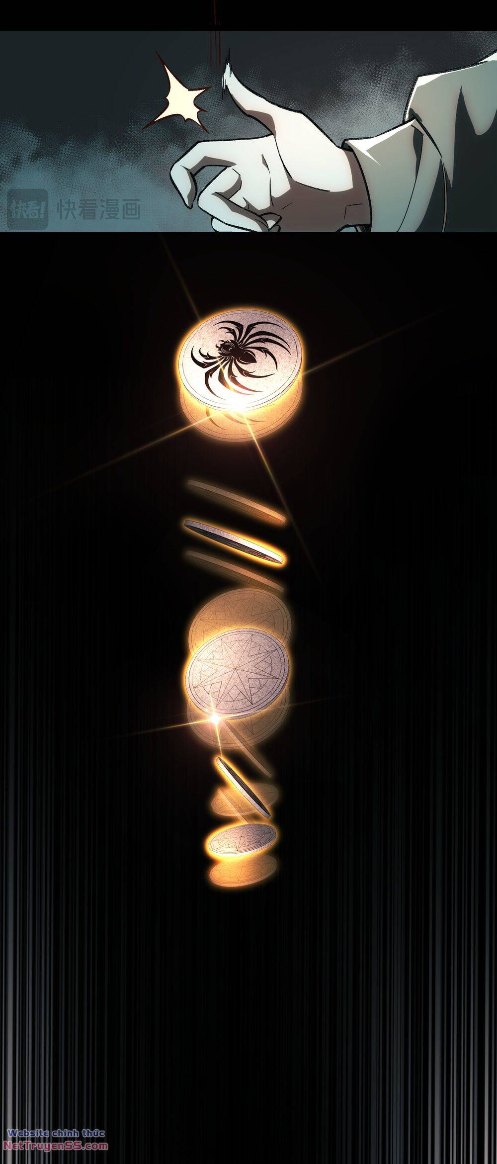 Ta Sáng Tạo Truyền Thuyết Đô Thị chapter 13.5 5