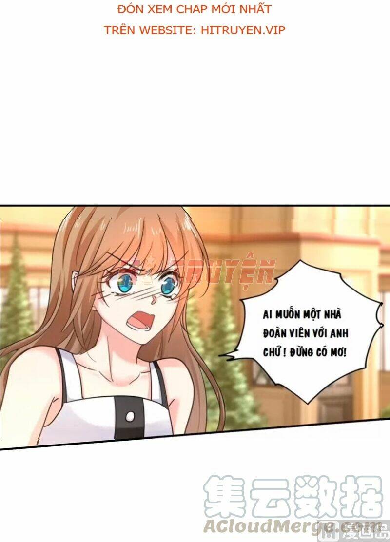 nhập cốt noãn hôn chapter 283 1