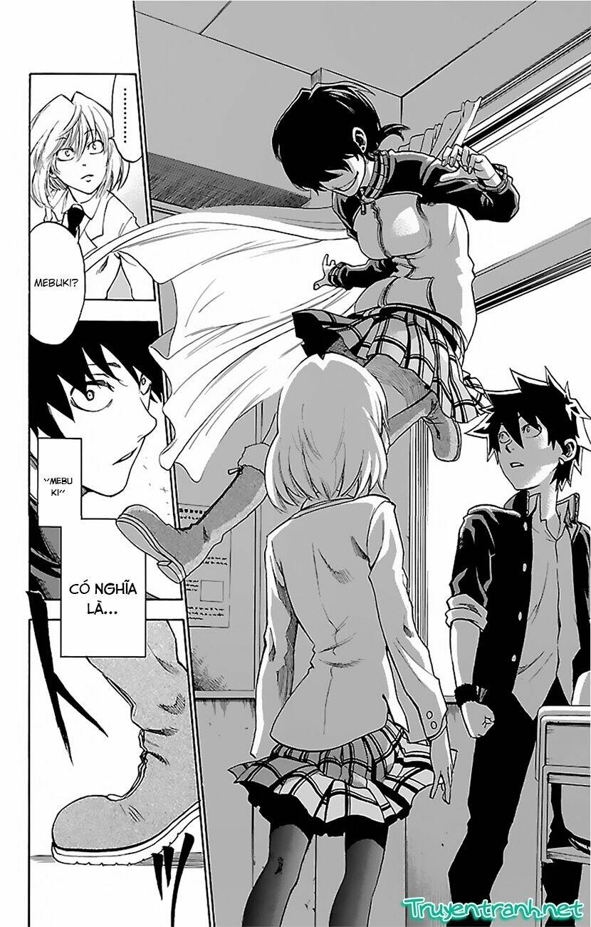 sakura discord chapter 4 4