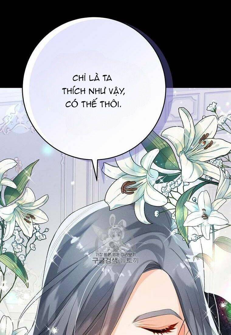 dư vị tách trà chapter 3 40