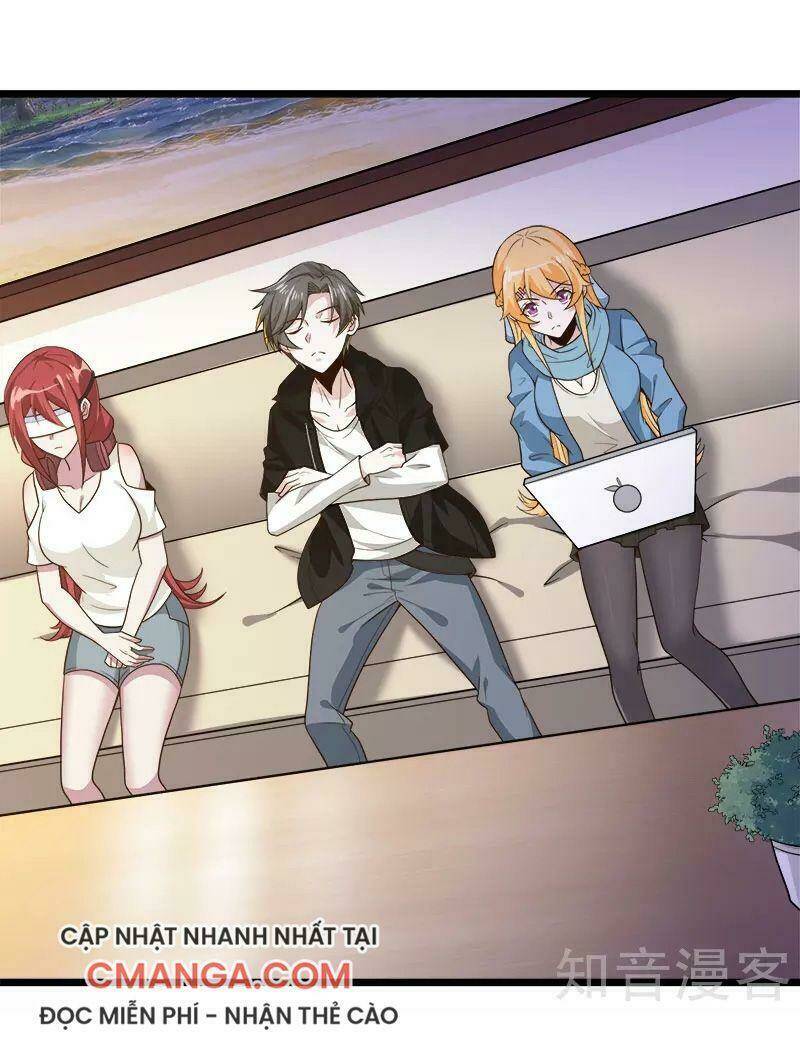 kiếm vũ chapter 137 1