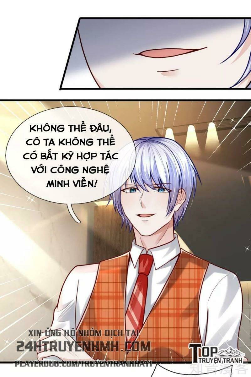 tuyệt đỉnh khí thiếu chapter 43 18