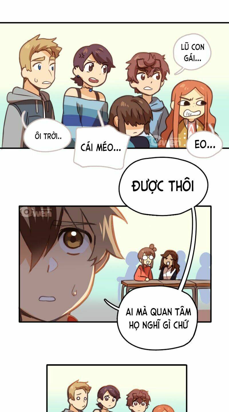 lời nguyền lalin chapter 13 34