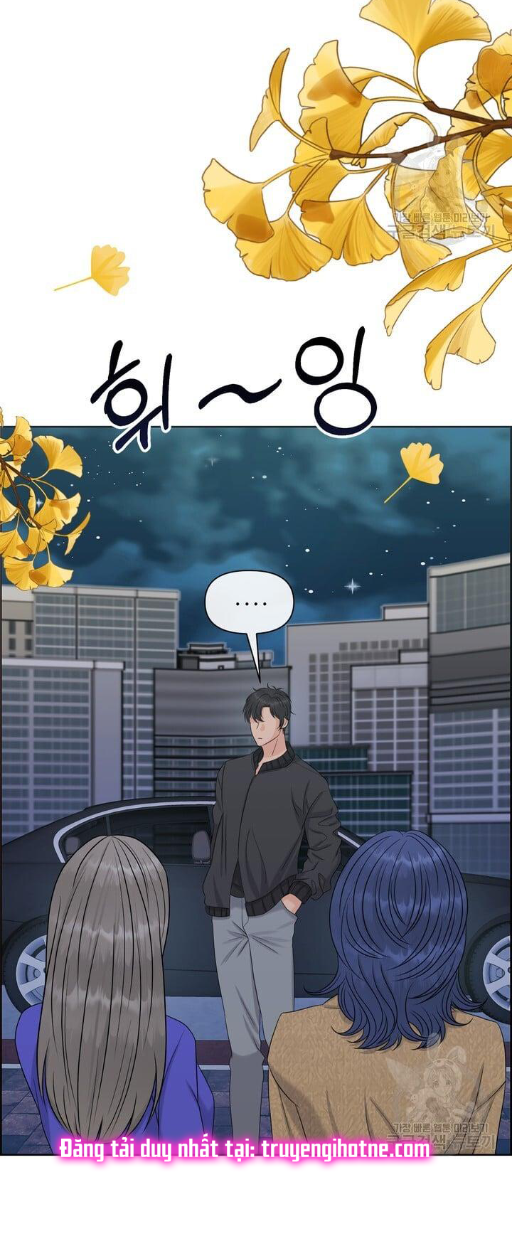 Em Sẽ Chọn Alpha Nào~ chapter 75.2 - Trang 10