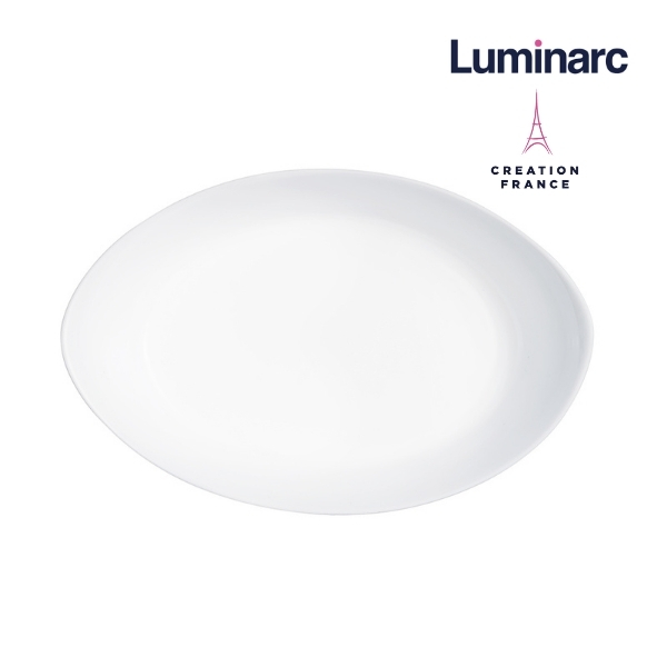 Khay Nướng TT Luminarc Smart Cuisine Oval 32*20cm - LUKHN3083