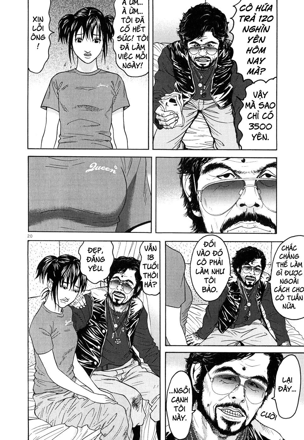 happiness chapter 6 22