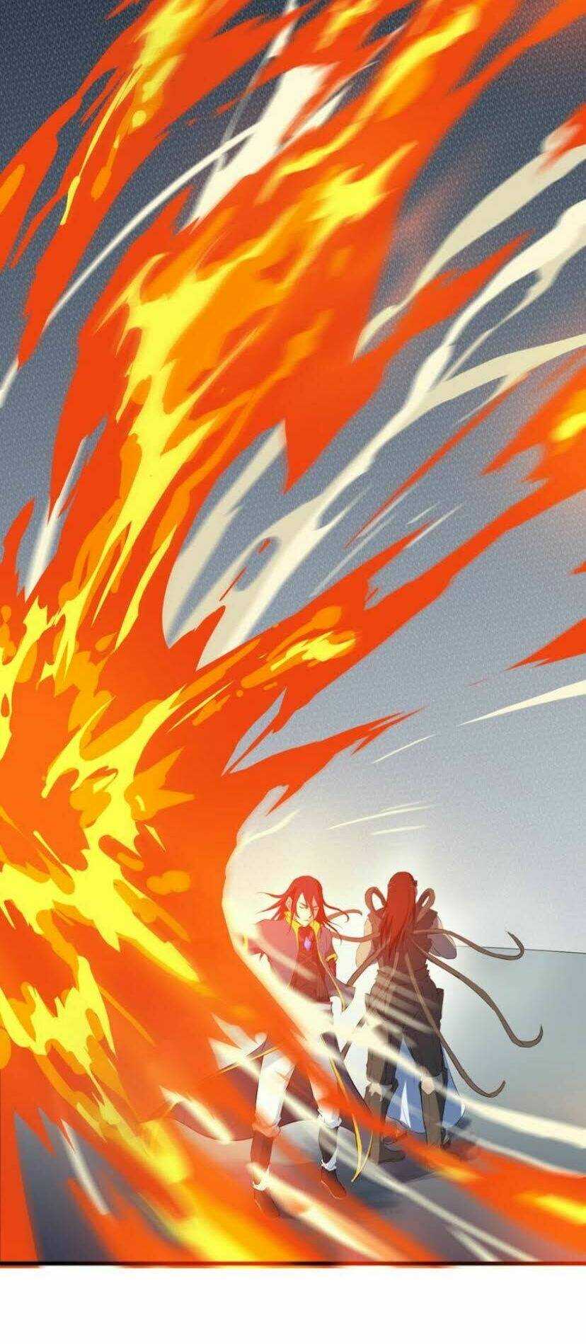 long mạch võ thần chapter 14 37