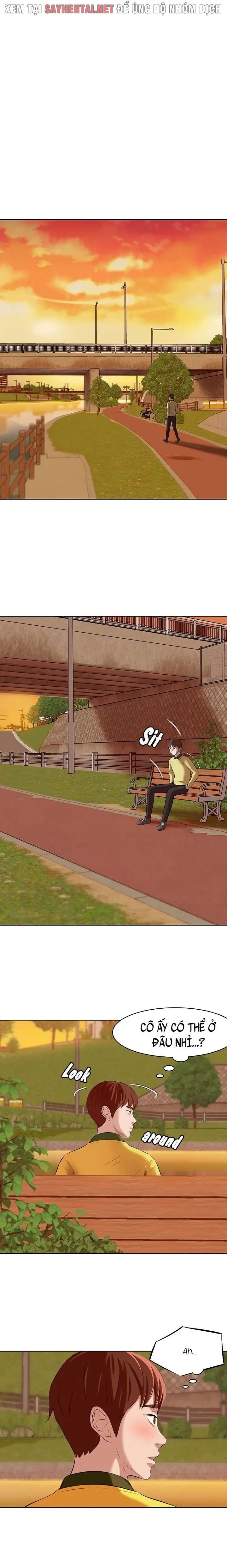 nhật ký quần lót chapter 1 6