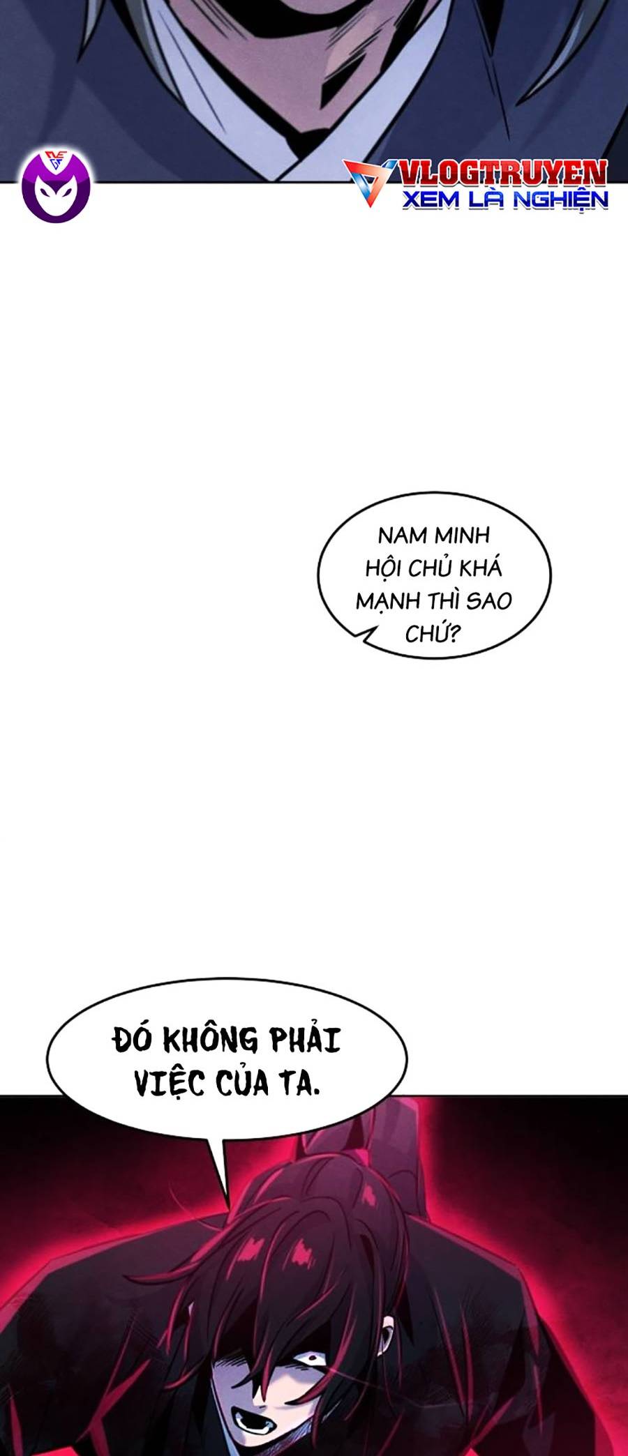 Cuồng Ma Hồi Quy - Trang 51