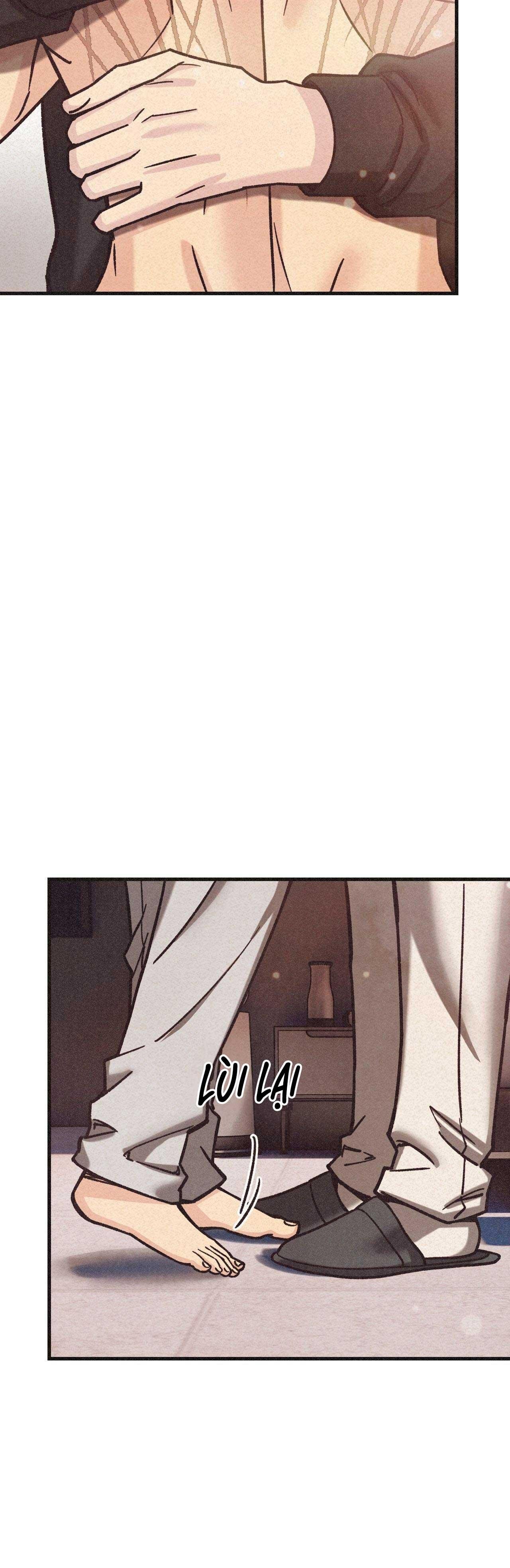 băng đảng samgeori chapter 34 7