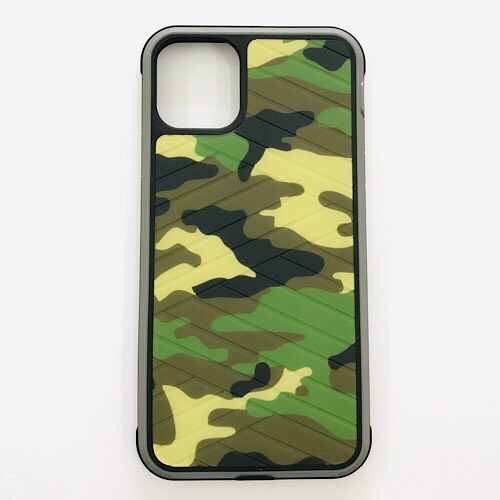 Ốp lưng cho iPhone 11 Pro hiệu RAIGOR INVERSE Khosla chống sốc - Hàng nhập khẩu