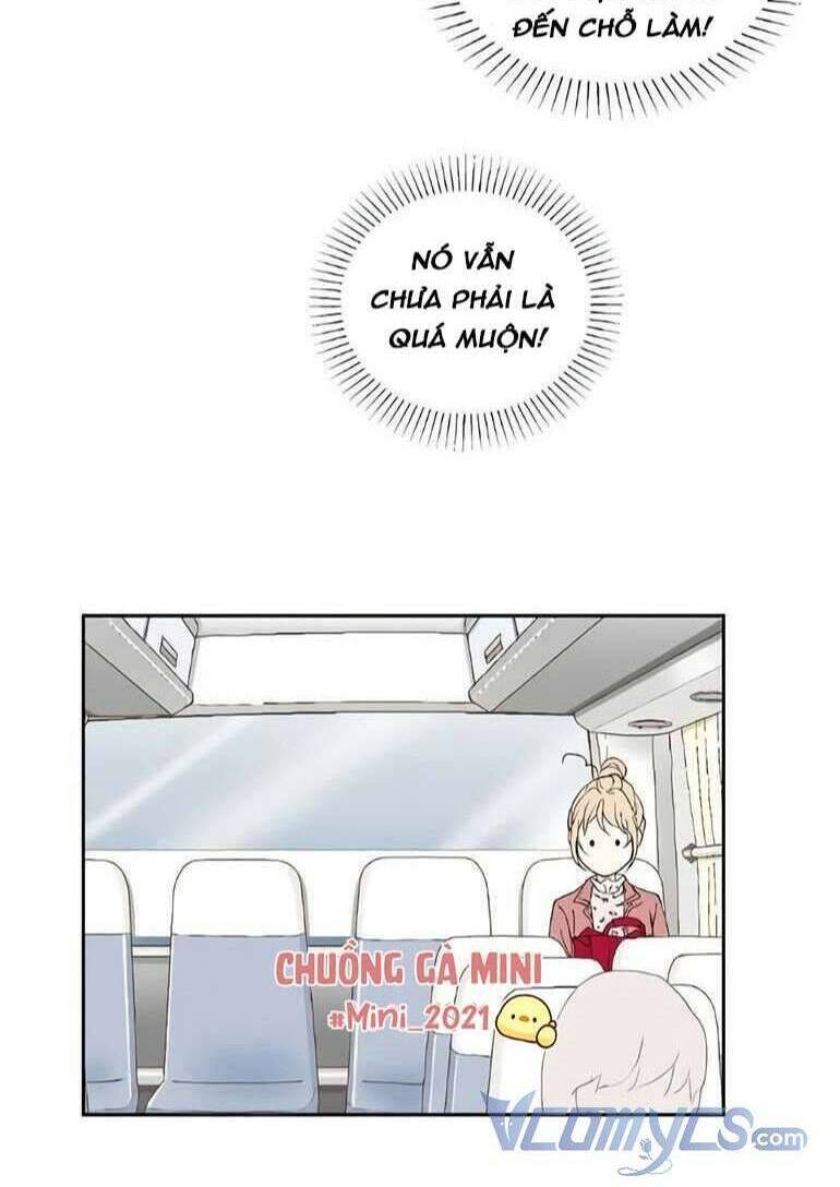 lee bom, em là của anh chapter 2 12