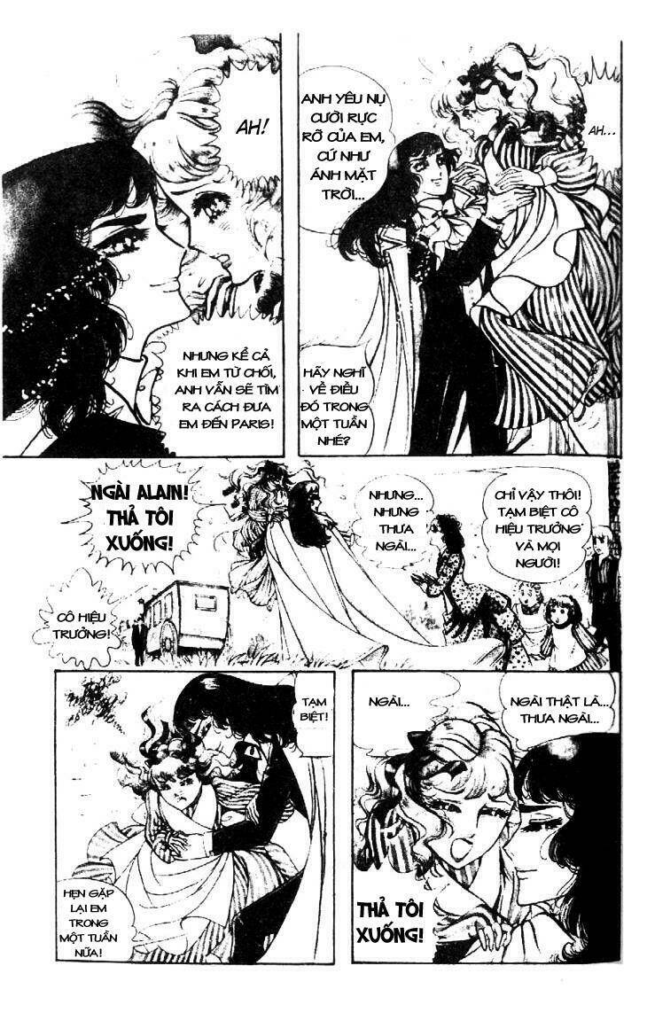 the count s daughter chapter 3 6